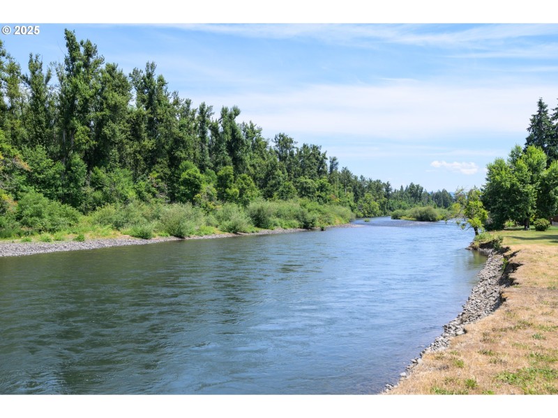 River Access