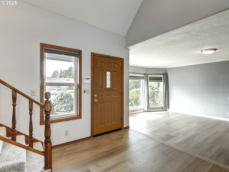 Entrance/Foyer