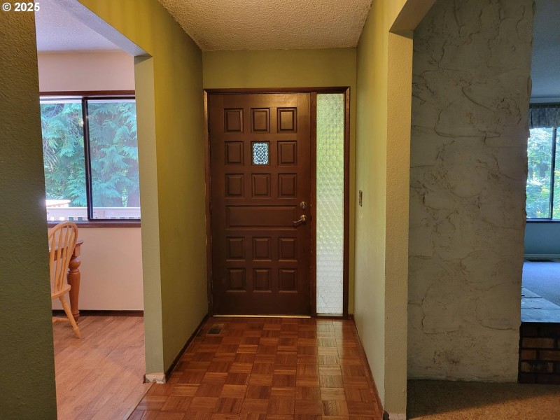 Entrance/Foyer