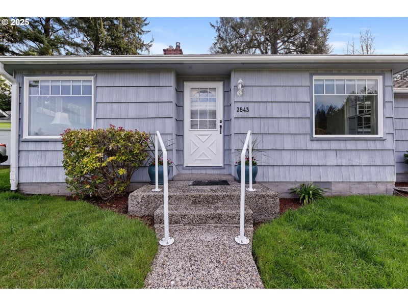Entrance/Foyer
