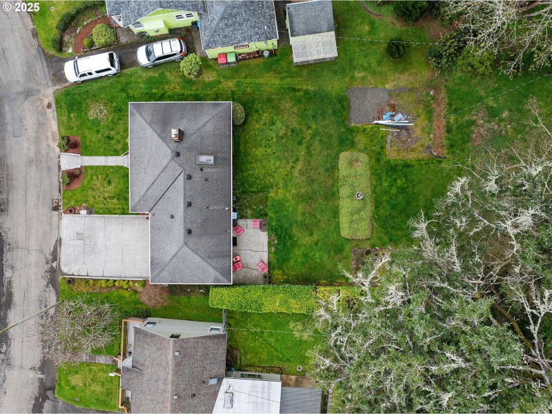 Drone View/UAV