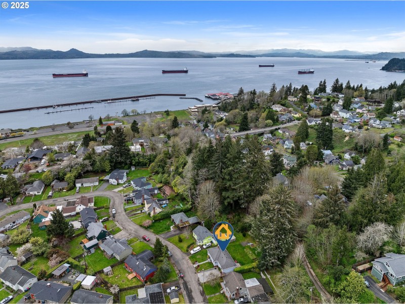 Drone View/UAV
