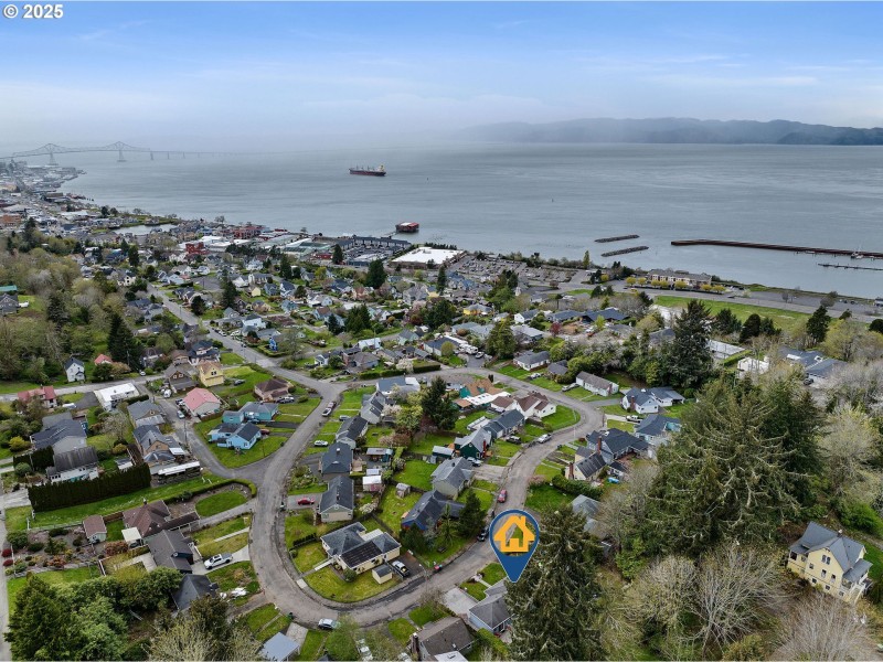 Drone View/UAV