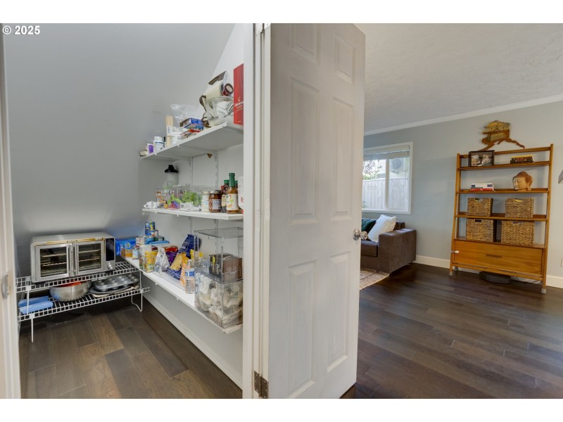 Pantry