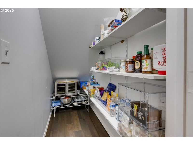 Pantry