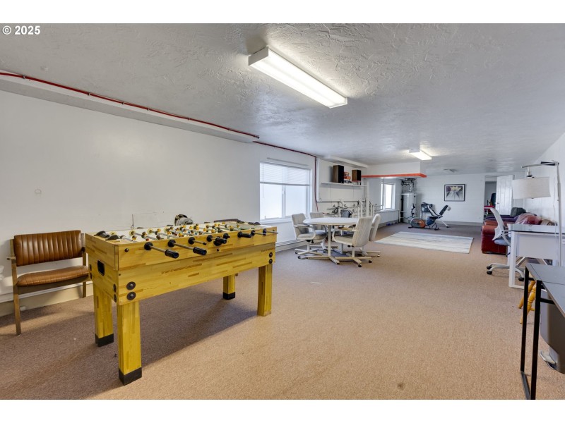 Community Room