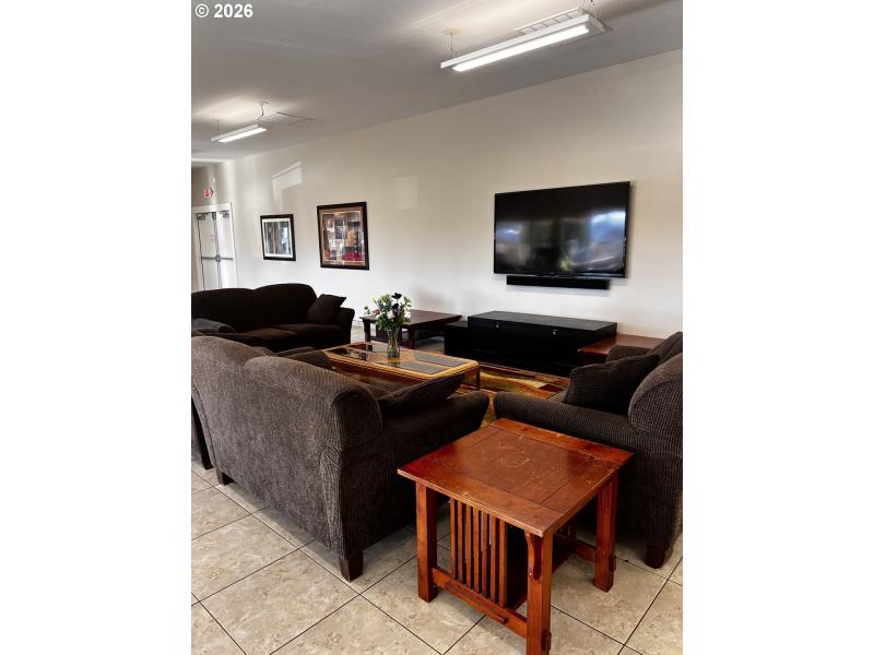 Community Club House