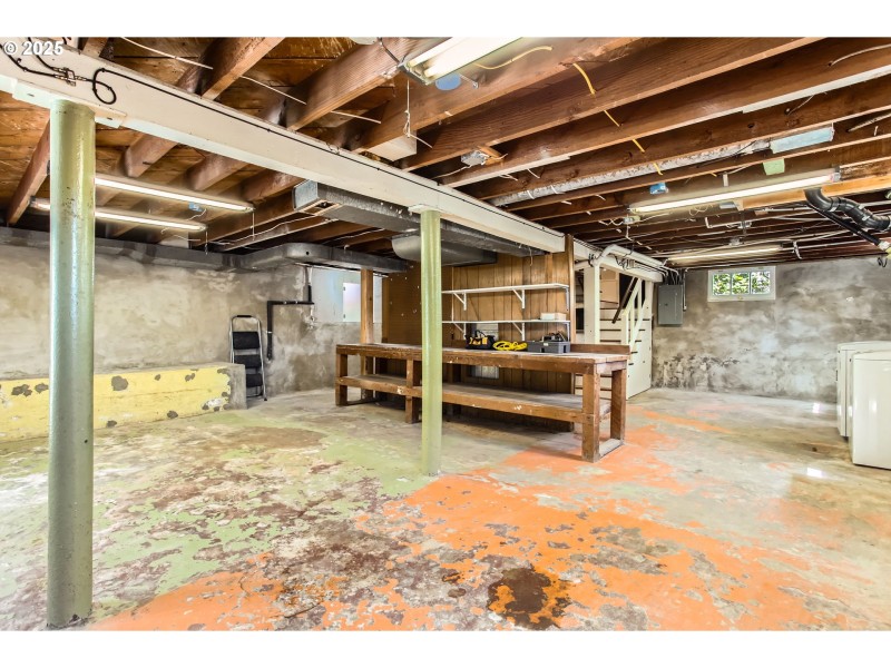 Basement