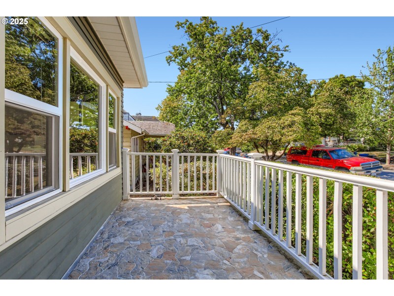Porch