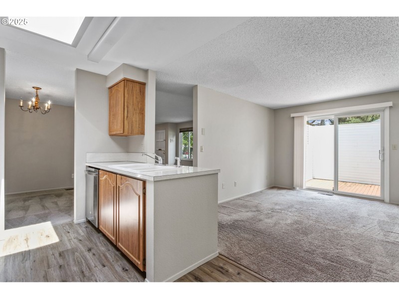 Kitchen/Family Room