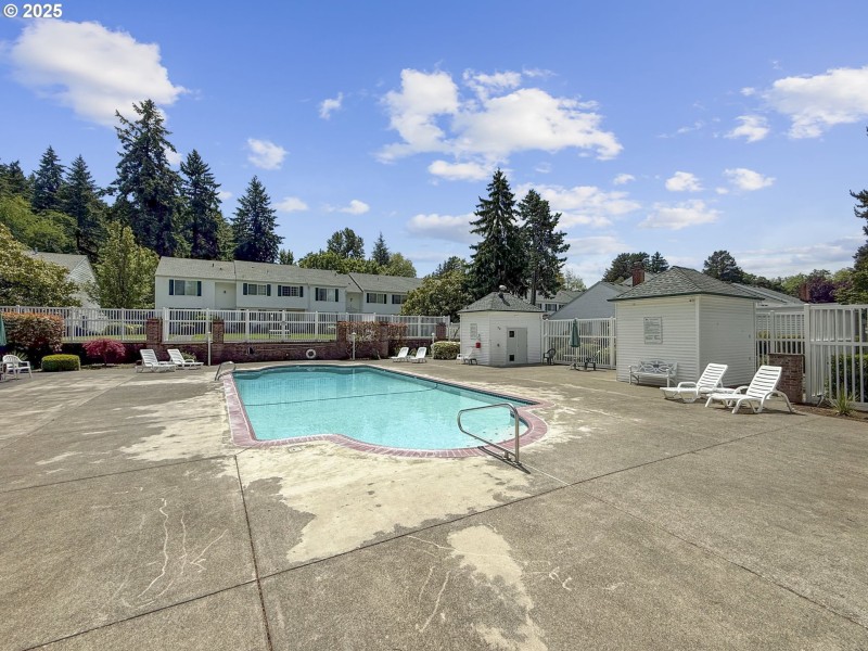 Community Pool