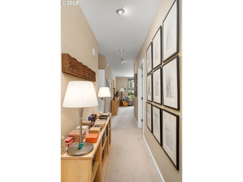Bedroom, Primary