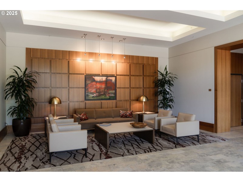 Community Amenities