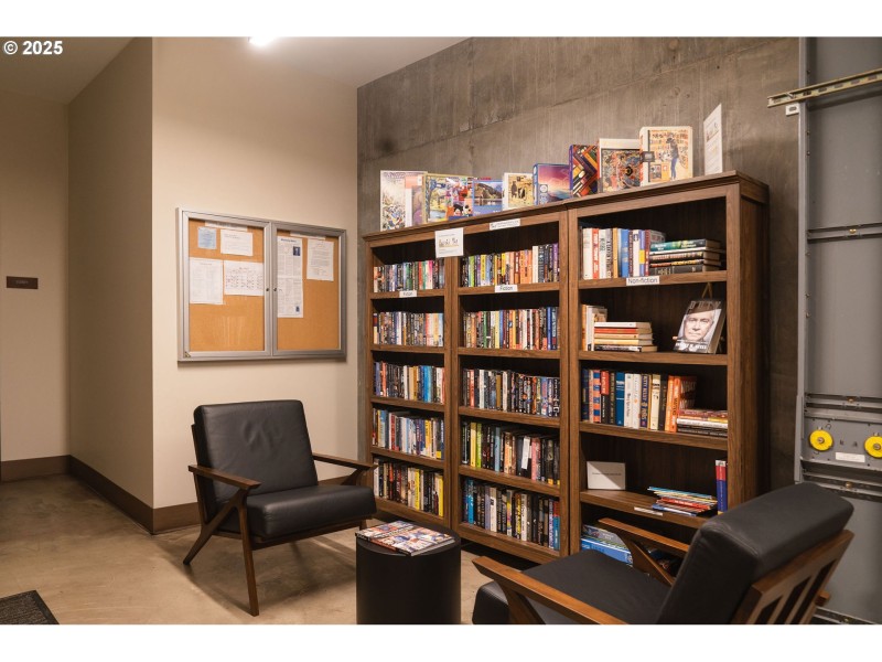 Community Amenities