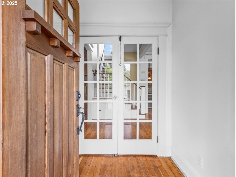 Entrance/Foyer
