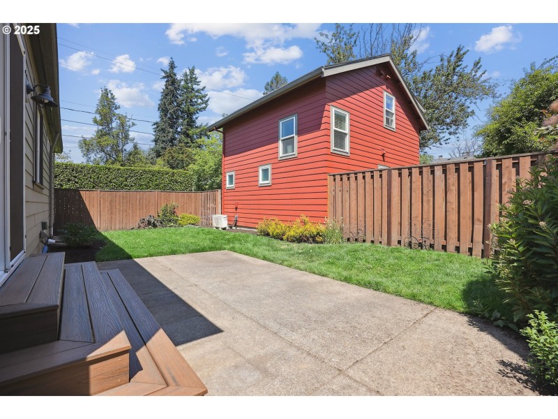 Yard