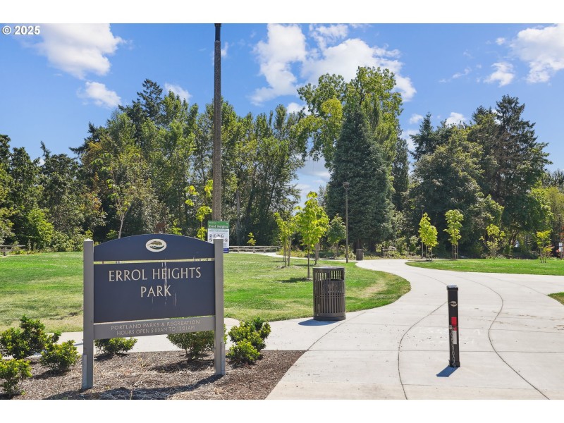 Neighborhood Park
