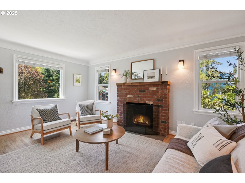 Fireplace Wood