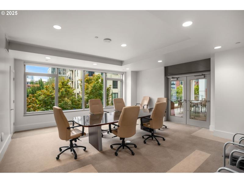 Community Room