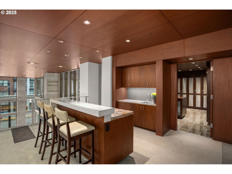 Community Amenities