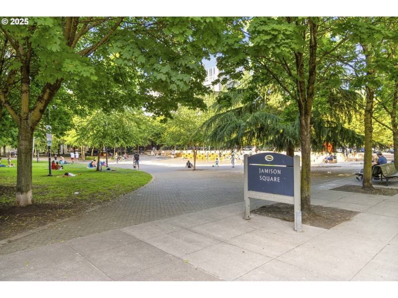 Neighborhood Park