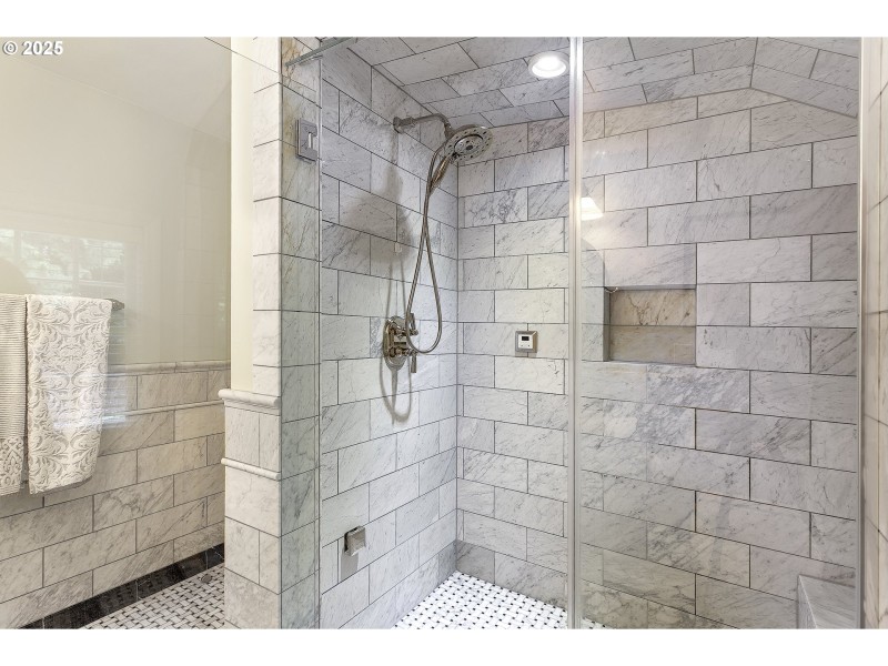 Bathroom, Attached