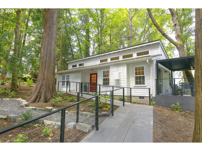 Accessory Dwelling Unit