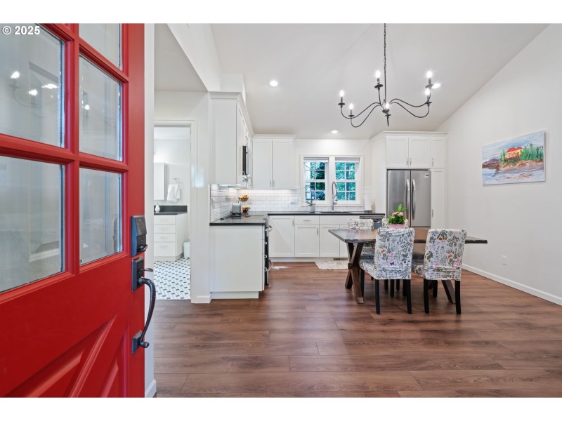 Accessory Dwelling Unit