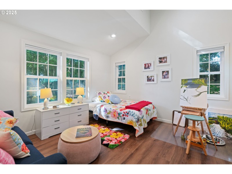 Accessory Dwelling Unit
