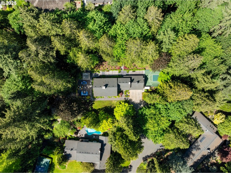 Drone View/UAV