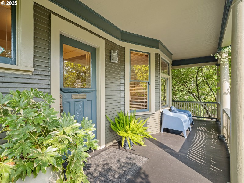 Porch