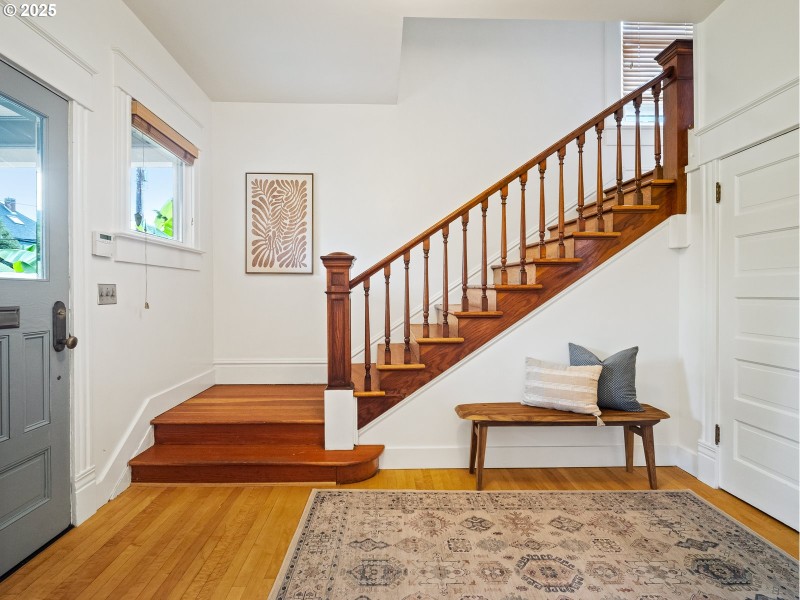 Entrance/Foyer