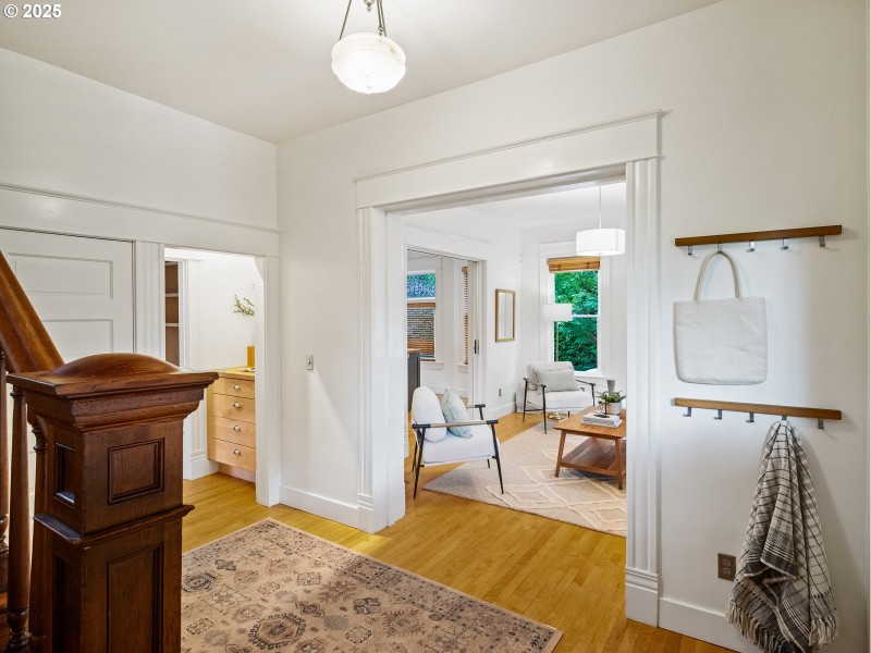 Entrance/Foyer