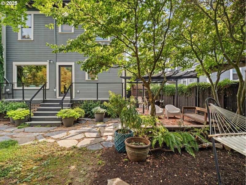 Yard