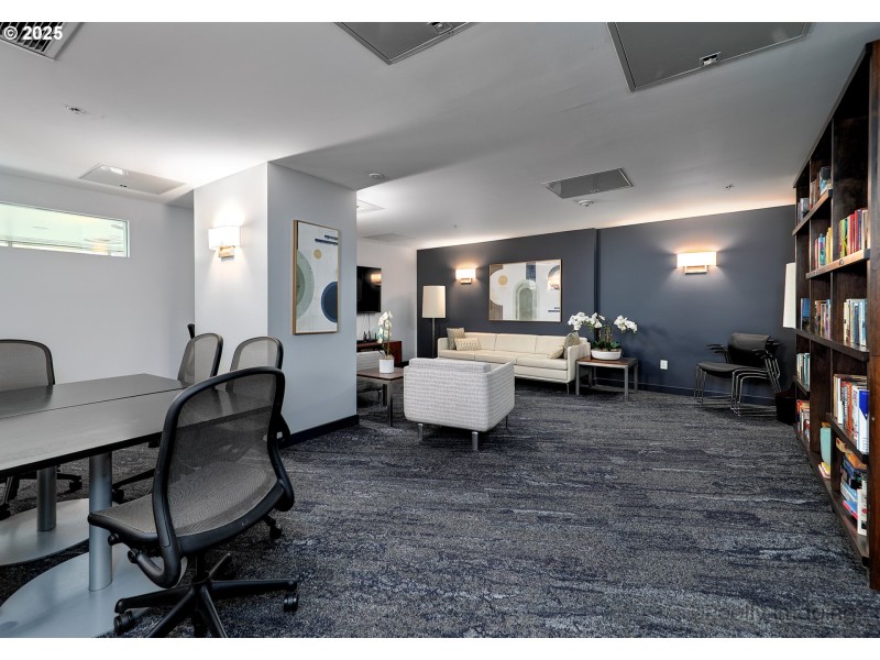 Community Room