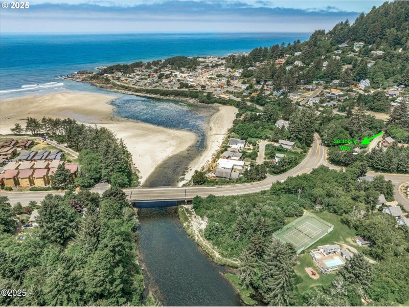 Drone View/UAV