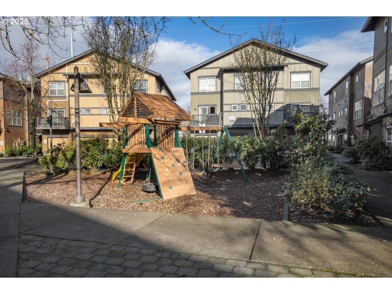 Community Playground