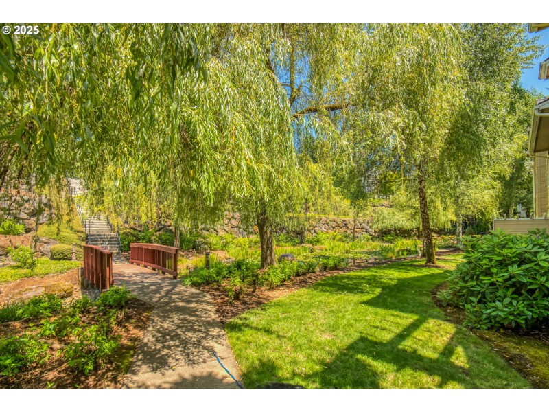 Water Garden