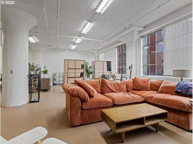 Living Room/Dining Room