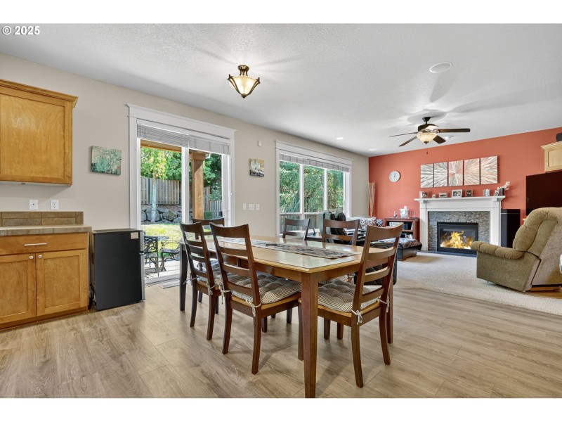 Kitchen/Family Room