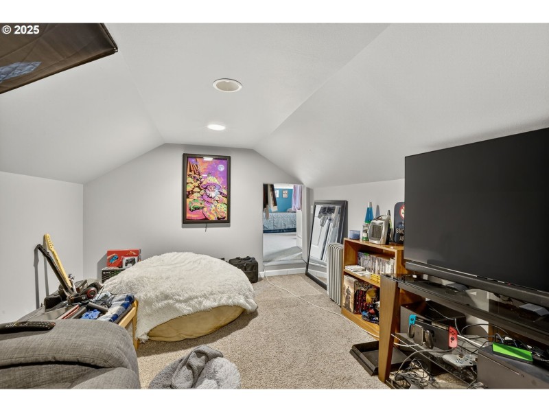 Bonus Room