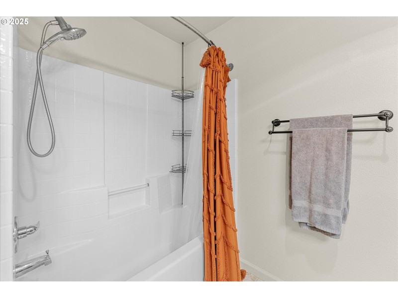 Bathroom, Attached