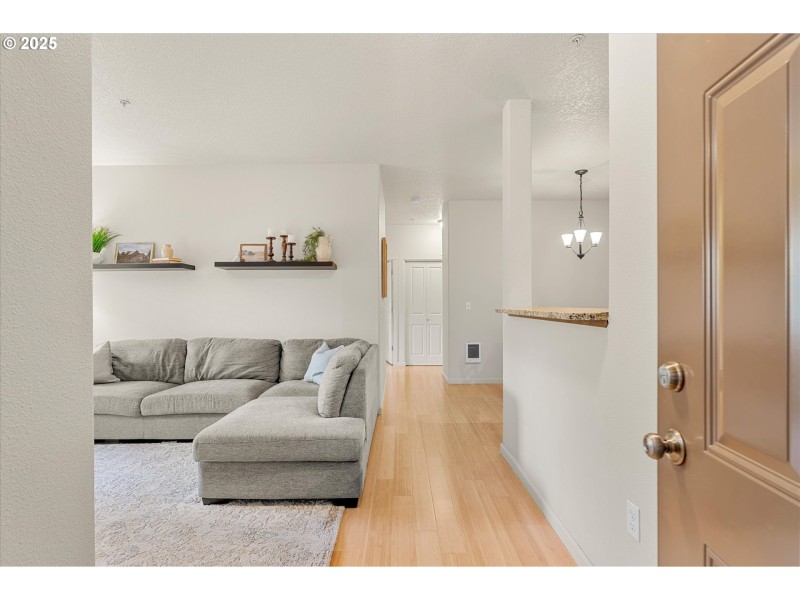 Entrance/Foyer