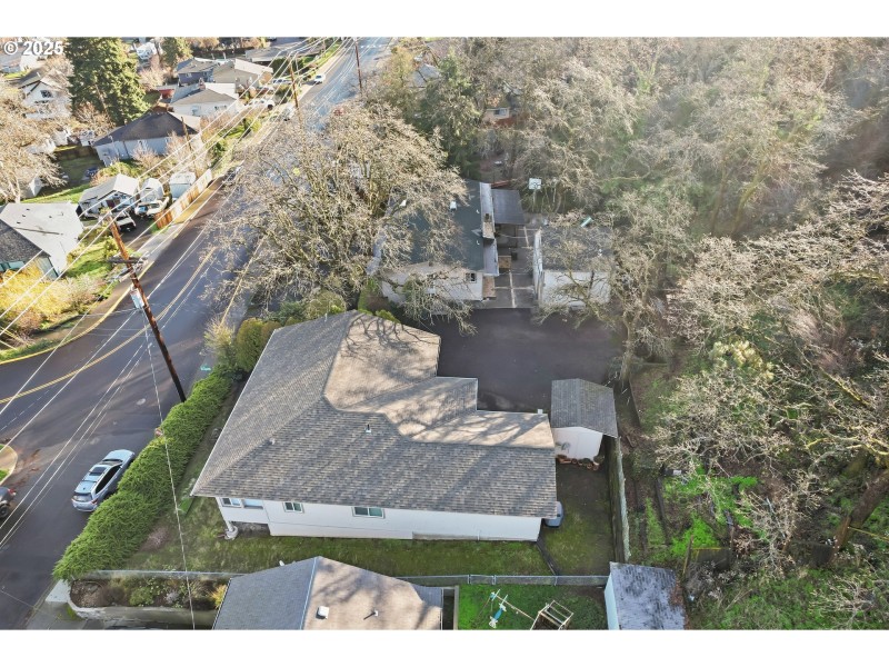 Accessory Dwelling Unit