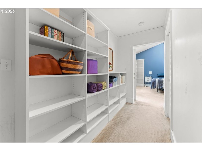 Owner's Suite Bedroom