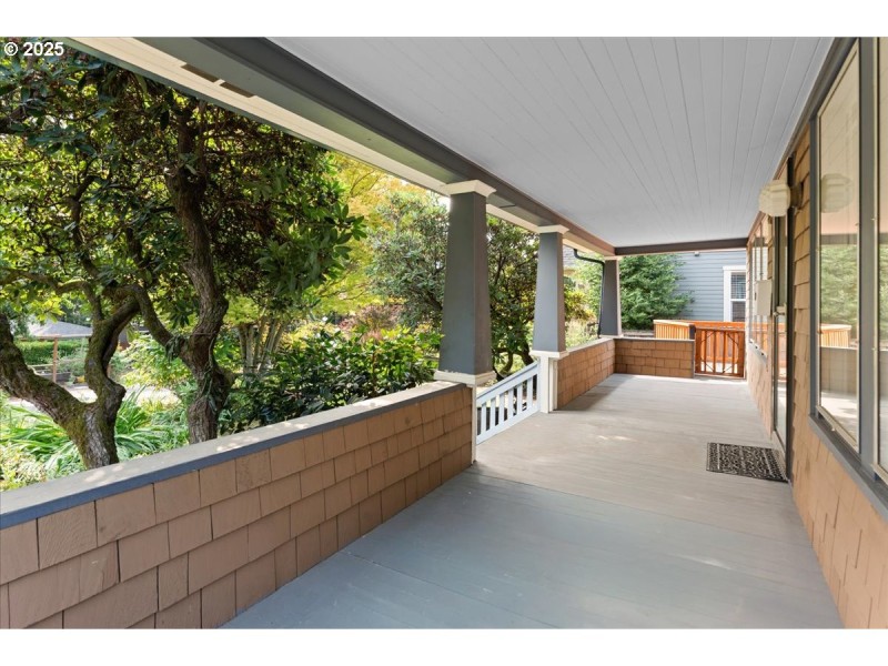 Porch
