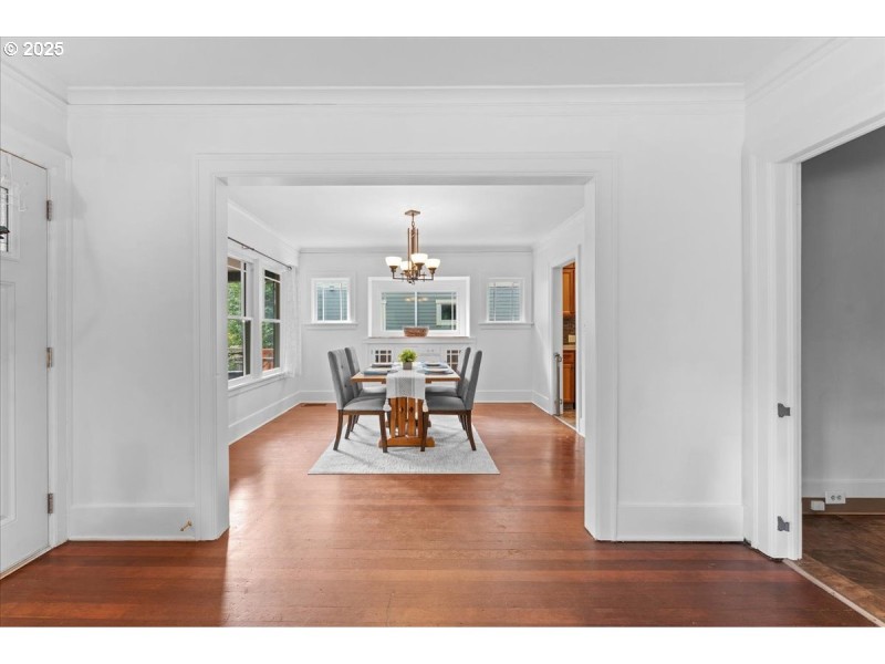 Entrance/Foyer