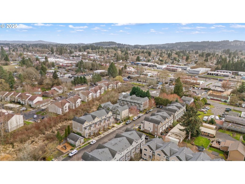 Drone View/UAV