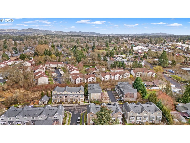 Drone View/UAV