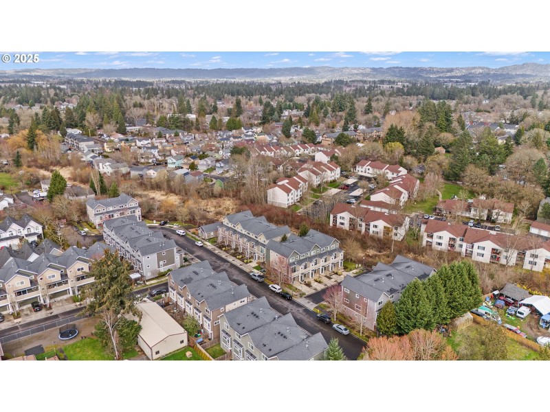 Drone View/UAV